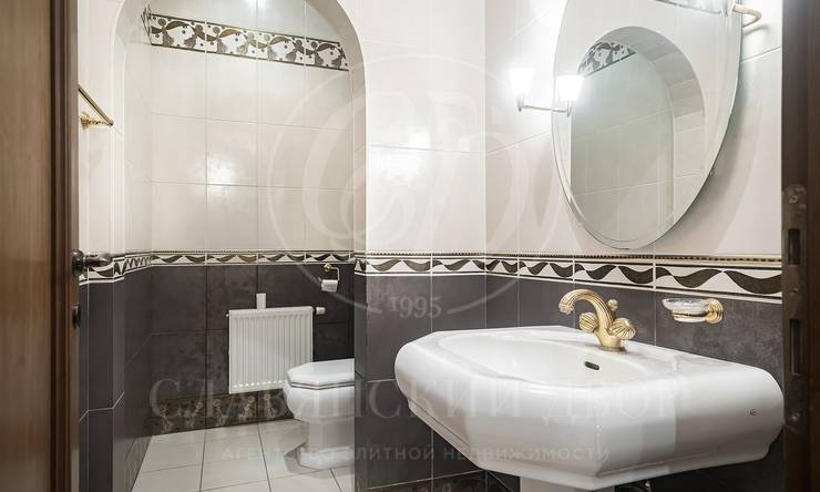 Лот-7725-443609 аренда дома Рублево-Успенское шоссе Усово-5