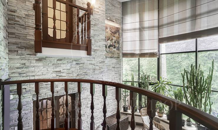 Лот-7725-443610 аренда дома Рублево-Успенское шоссе Усово-5