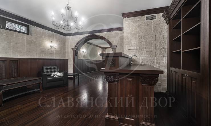 Лот-7725-443611 аренда дома Рублево-Успенское шоссе Усово-5