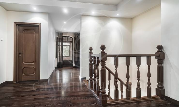 Лот-7725-443612 аренда дома Рублево-Успенское шоссе Усово-5