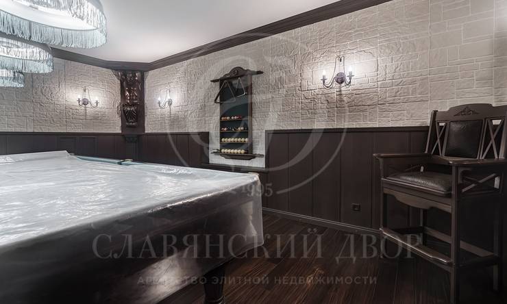 Лот-7725-443614 аренда дома Рублево-Успенское шоссе Усово-5