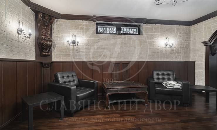 Лот-7725-443615 аренда дома Рублево-Успенское шоссе Усово-5