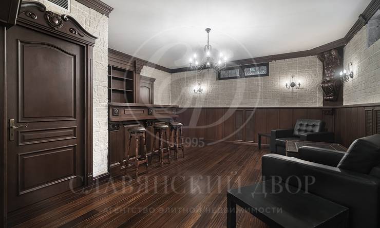 Лот-7725-443616 аренда дома Рублево-Успенское шоссе Усово-5