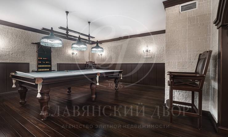 Лот-7725-443617 аренда дома Рублево-Успенское шоссе Усово-5