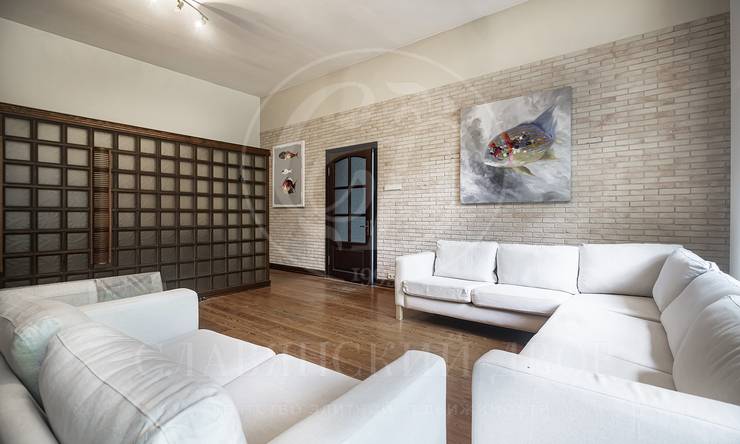 Лот-7725-443618 аренда дома Рублево-Успенское шоссе Усово-5