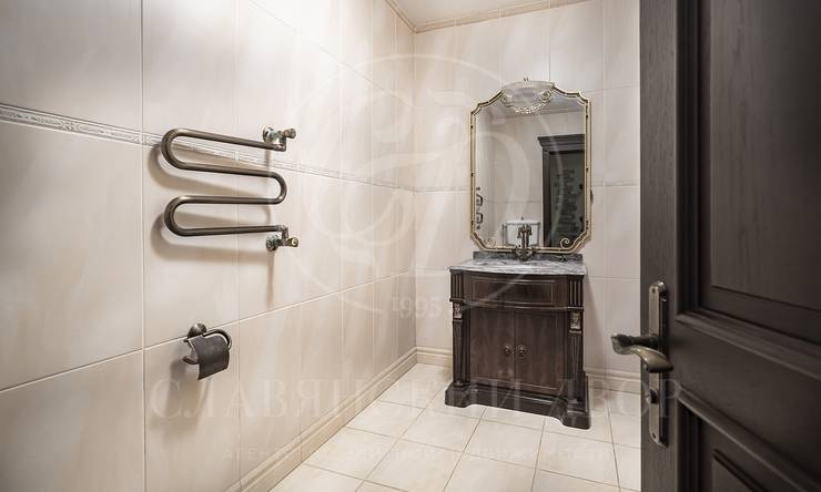 Лот-7725-443619 аренда дома Рублево-Успенское шоссе Усово-5