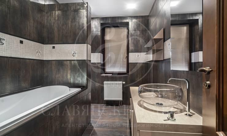 Лот-7725-443620 аренда дома Рублево-Успенское шоссе Усово-5