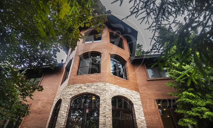 Лот-7725-443621 аренда дома Рублево-Успенское шоссе Усово-5