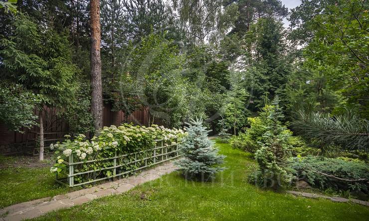 Лот-7725-443622 аренда дома Рублево-Успенское шоссе Усово-5