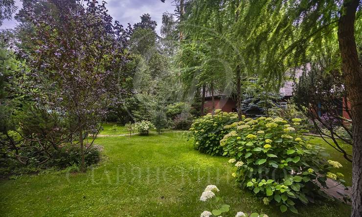 Лот-7725-443623 аренда дома Рублево-Успенское шоссе Усово-5