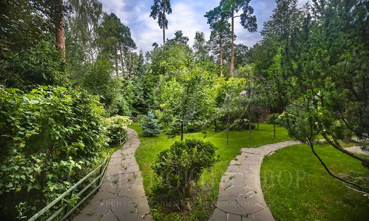 Лот-7725-443625 аренда дома Рублево-Успенское шоссе Усово-5