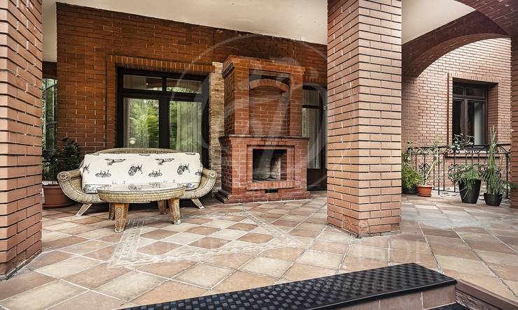 Лот-7725-443626 аренда дома Рублево-Успенское шоссе Усово-5