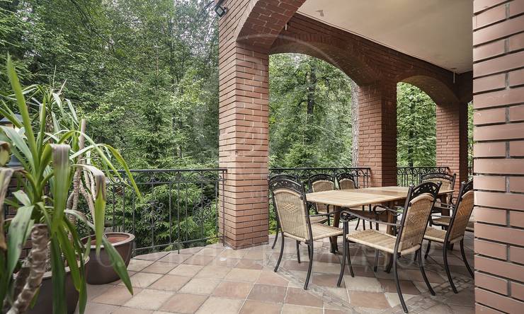 Лот-7725-443627 аренда дома Рублево-Успенское шоссе Усово-5