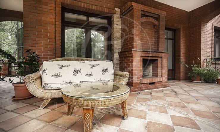 Лот-7725-443628 аренда дома Рублево-Успенское шоссе Усово-5