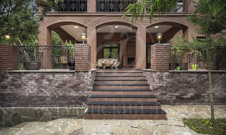 Лот-7725-443631 аренда дома Рублево-Успенское шоссе Усово-5