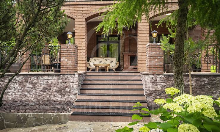 Лот-7725-443634 аренда дома Рублево-Успенское шоссе Усово-5