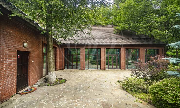 Лот-7725-443635 аренда дома Рублево-Успенское шоссе Усово-5