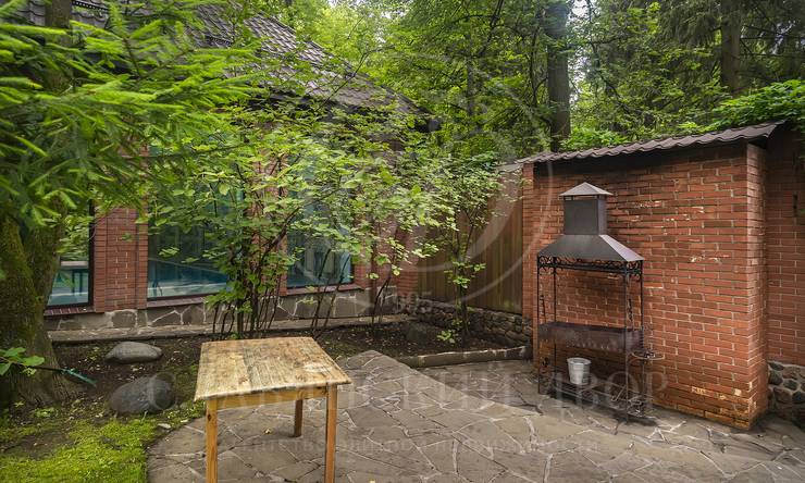 Лот-7725-443636 аренда дома Рублево-Успенское шоссе Усово-5