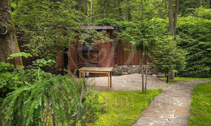 Лот-7725-443637 аренда дома Рублево-Успенское шоссе Усово-5