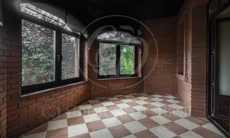 Лот-7725-443640 аренда дома Рублево-Успенское шоссе Усово-5