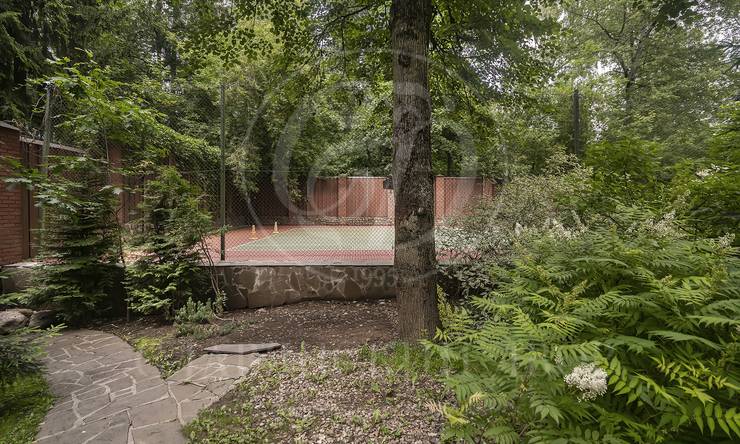 Лот-7725-443645 аренда дома Рублево-Успенское шоссе Усово-5