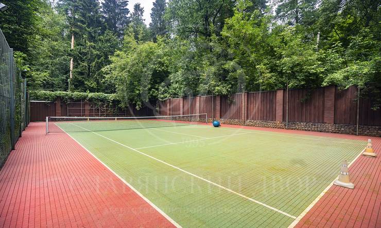 Лот-7725-443647 аренда дома Рублево-Успенское шоссе Усово-5