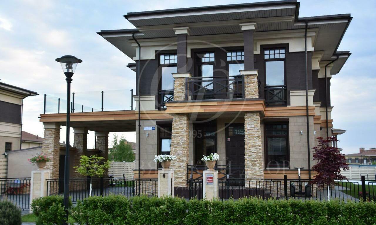 В аренду дом в поселке Прозорово