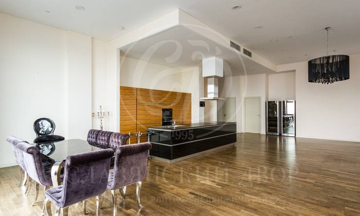 Лот-6426-44367 Аренда квартиры Москва Сити