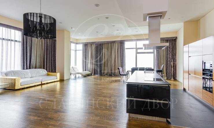 Лот-6426-44368 Аренда квартиры Москва Сити