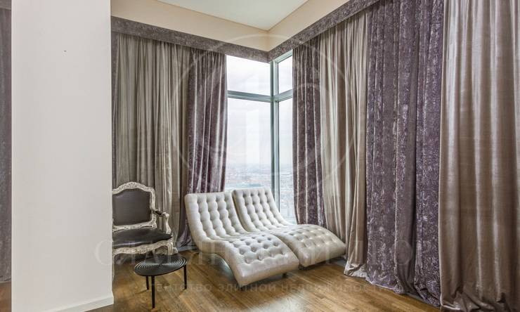 Лот-6426-44369 Аренда квартиры Москва Сити