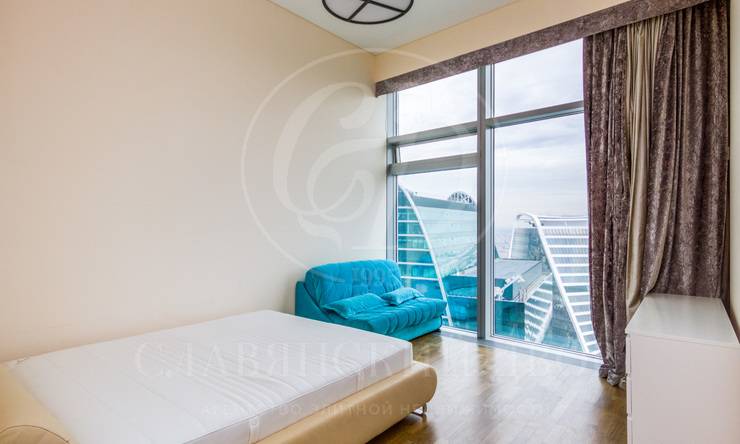 Лот-6426-44370 Аренда квартиры Москва Сити