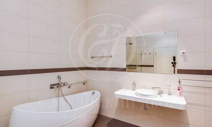 Лот-6426-44372 Аренда квартиры Москва Сити