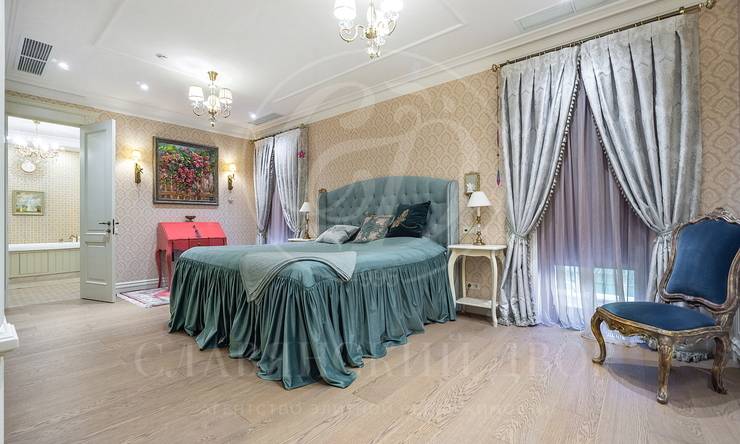 Лот-7146-443722 продажа дома Минское шоссе Довиль