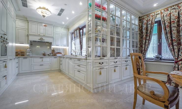 Лот-7146-443724 продажа дома Минское шоссе Довиль