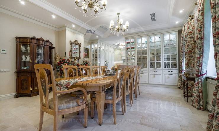 Лот-7146-443726 продажа дома Минское шоссе Довиль