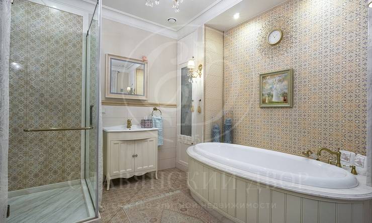 Лот-7146-443727 продажа дома Минское шоссе Довиль