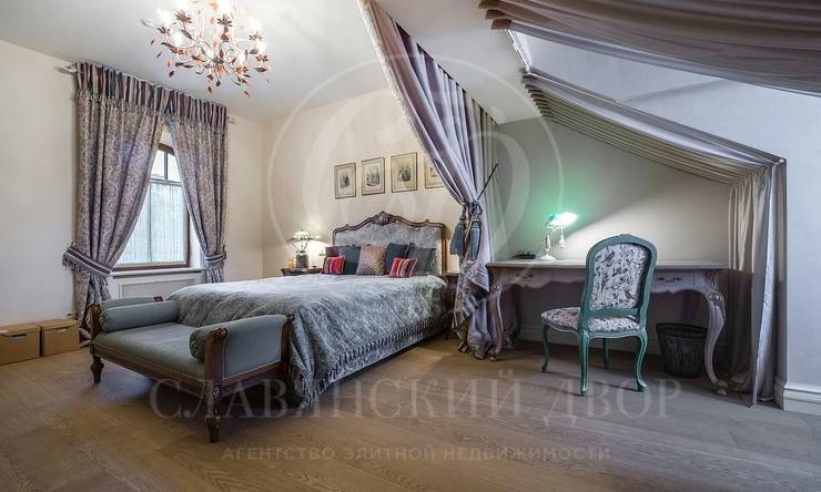 Лот-7146-443728 продажа дома Минское шоссе Довиль