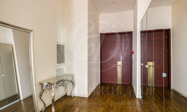 Лот-6426-44373 Аренда квартиры Москва Сити