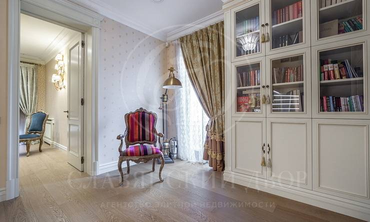 Лот-7146-443731 продажа дома Минское шоссе Довиль