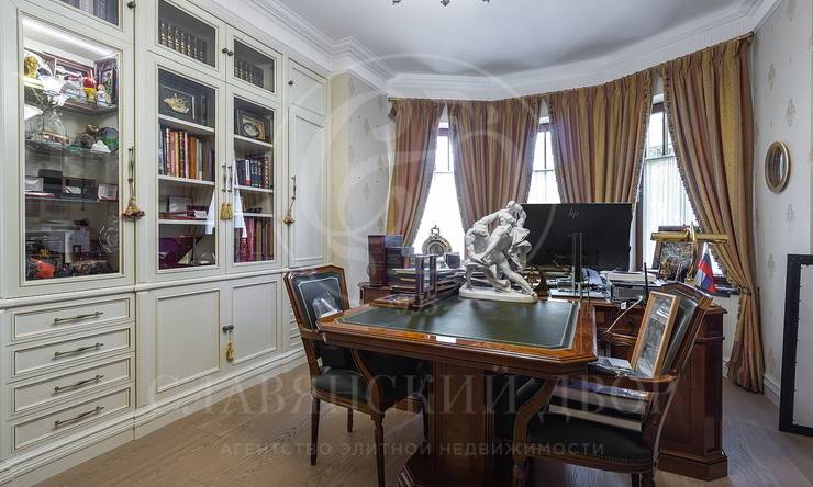 Лот-7146-443732 продажа дома Минское шоссе Довиль