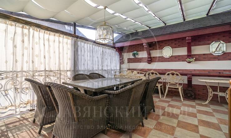 Лот-7146-443733 продажа дома Минское шоссе Довиль