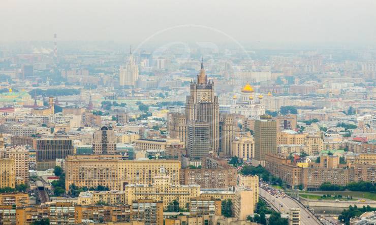 Лот-6426-44375 Аренда квартиры Москва Сити