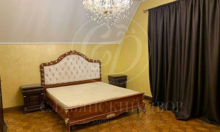 Лот-6544-443759 аренда дома Рублево-Успенское шоссе Подушкино