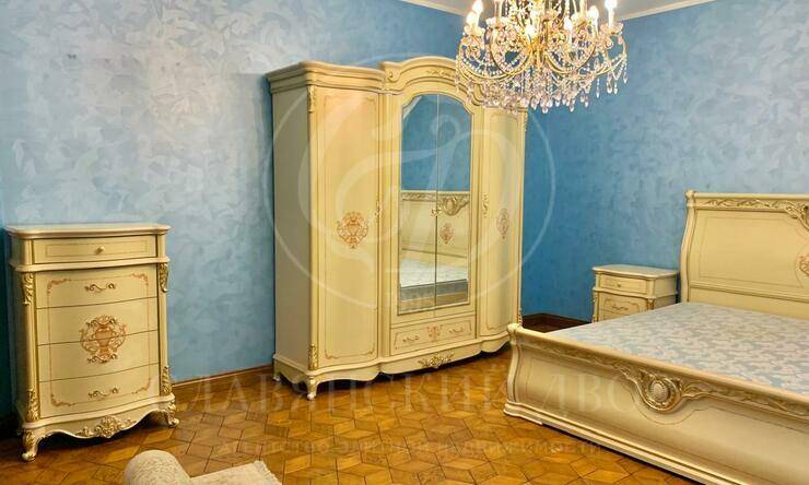 Лот-6544-443761 аренда дома Рублево-Успенское шоссе Подушкино