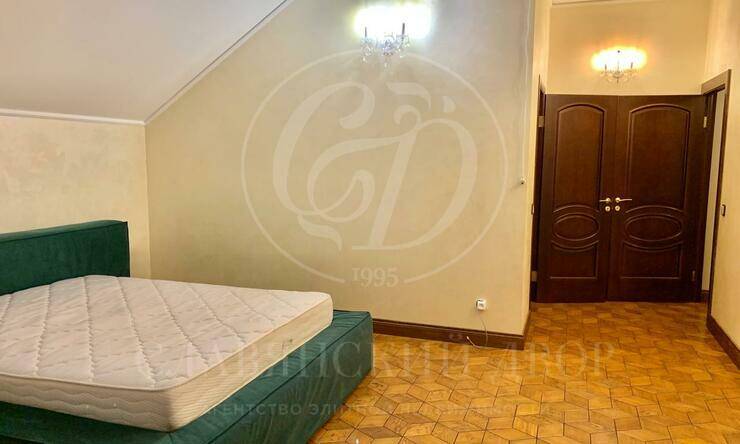 Лот-6544-443765 аренда дома Рублево-Успенское шоссе Подушкино