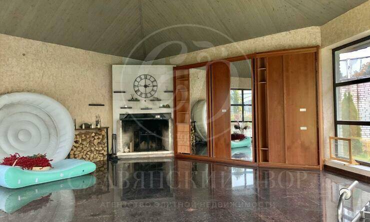 Лот-6544-443766 аренда дома Рублево-Успенское шоссе Подушкино