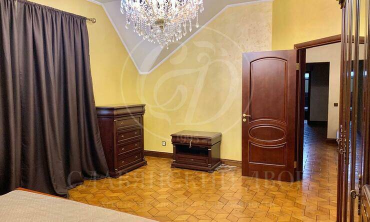 Лот-6544-443767 аренда дома Рублево-Успенское шоссе Подушкино