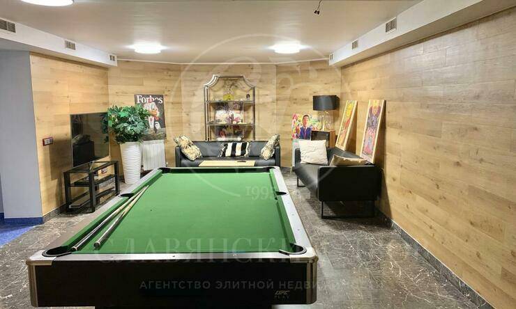 Лот-6544-443768 аренда дома Рублево-Успенское шоссе Подушкино