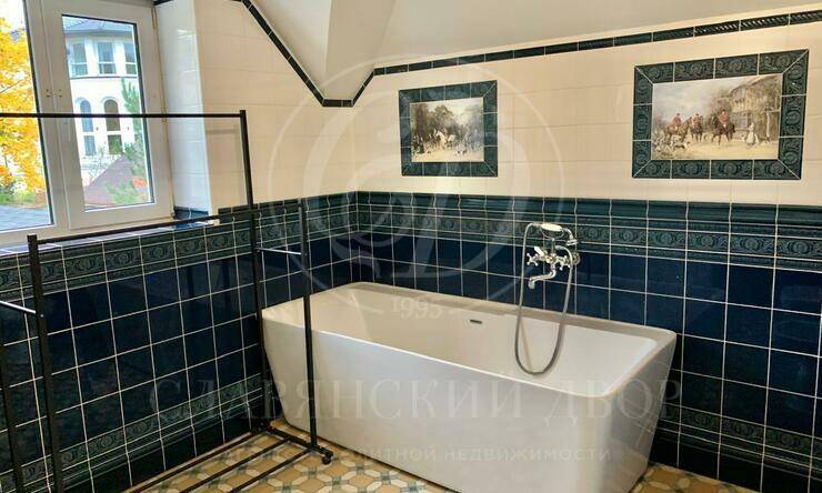 Лот-6544-443769 аренда дома Рублево-Успенское шоссе Подушкино