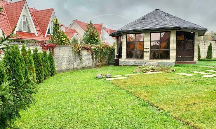 Лот-6544-443770 аренда дома Рублево-Успенское шоссе Подушкино